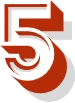five