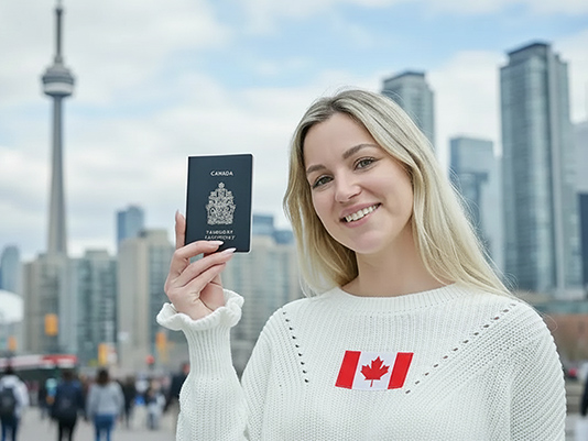 Express Entry Canada